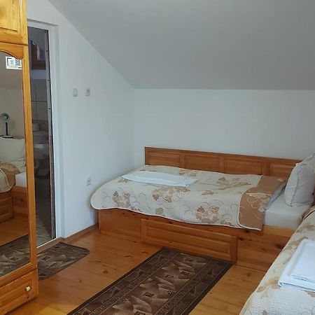 Vitosha Guest House Devin Eksteriør billede