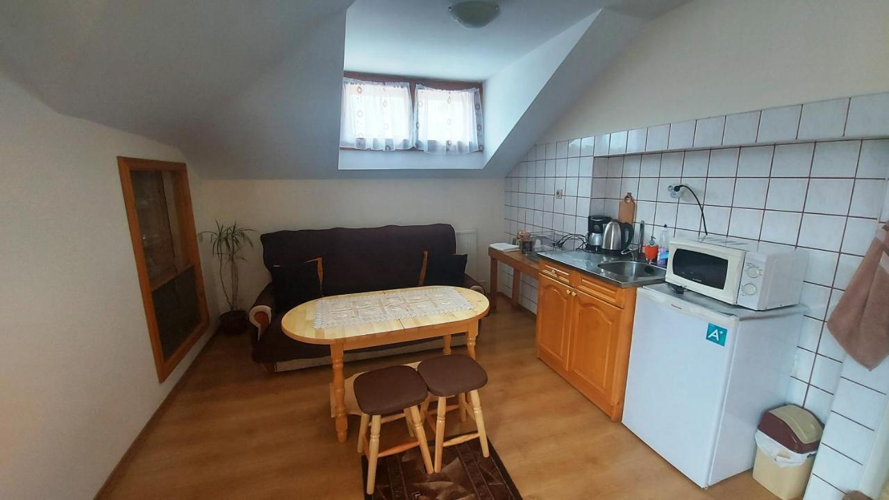 Vitosha Guest House Devin Eksteriør billede