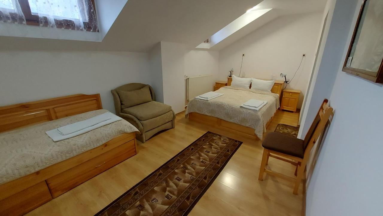 Vitosha Guest House Devin Eksteriør billede