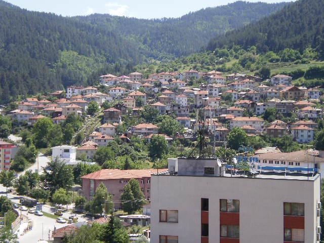 Vitosha Guest House Devin Eksteriør billede