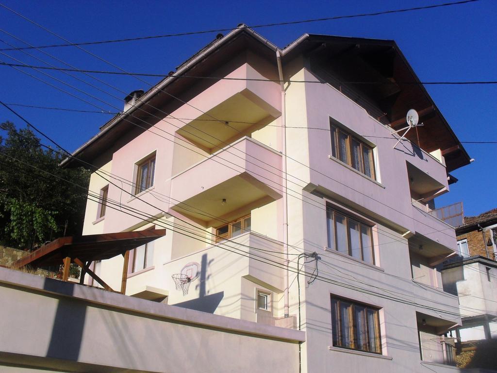 Vitosha Guest House Devin Eksteriør billede